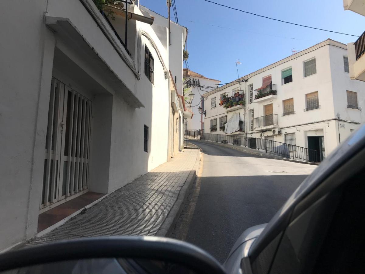 Altea, Callejeando Por Su Casco Antiguo. ภายนอก รูปภาพ
