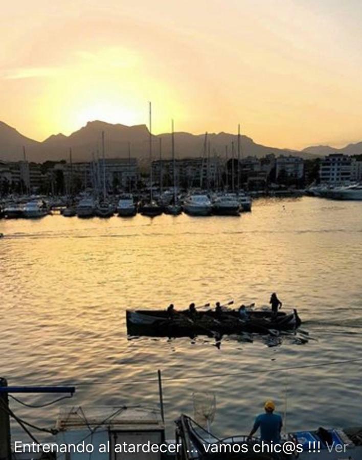 Altea, Callejeando Por Su Casco Antiguo. ภายนอก รูปภาพ