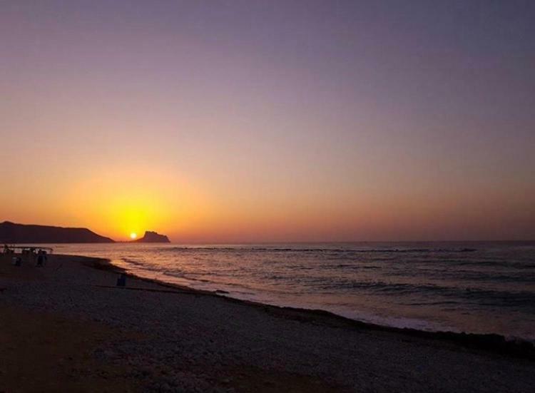 Altea, Callejeando Por Su Casco Antiguo. ภายนอก รูปภาพ