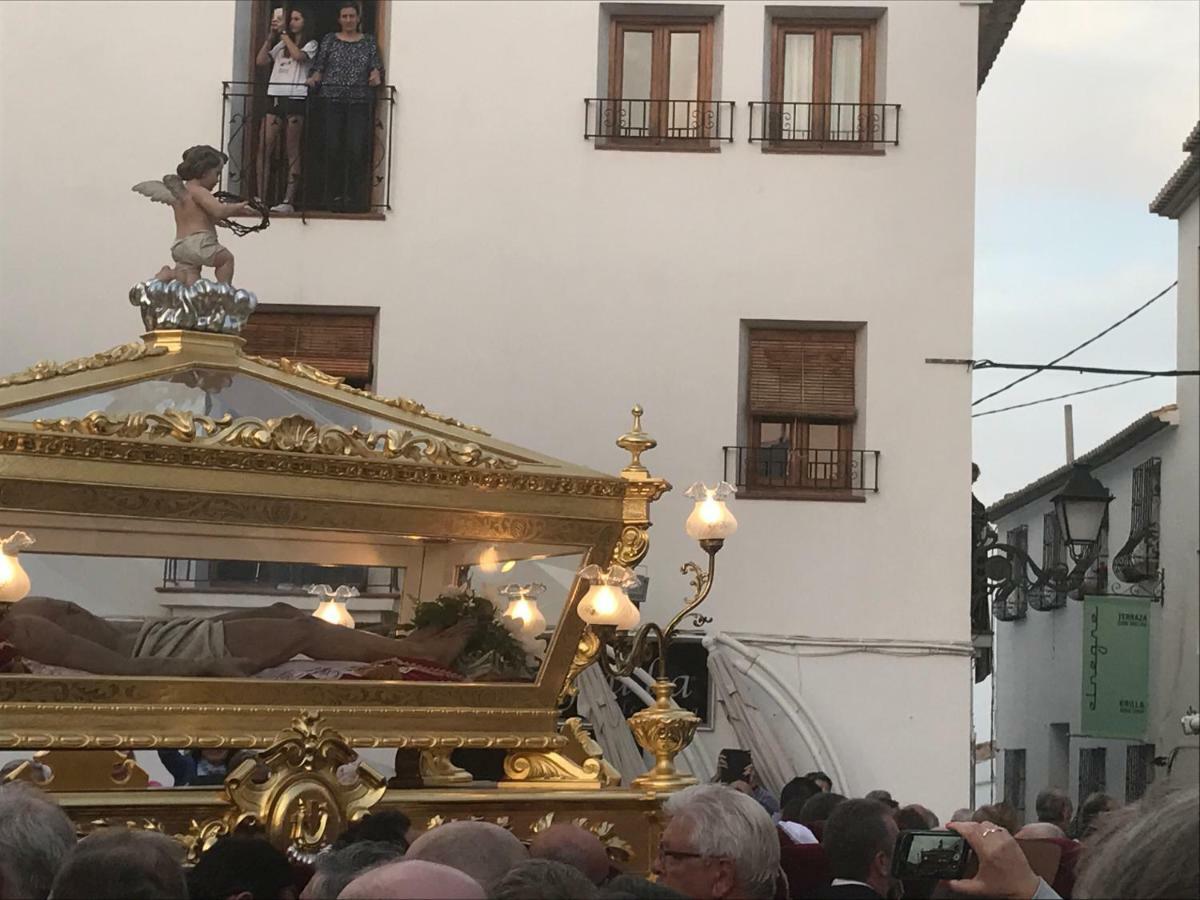 Altea, Callejeando Por Su Casco Antiguo. ภายนอก รูปภาพ