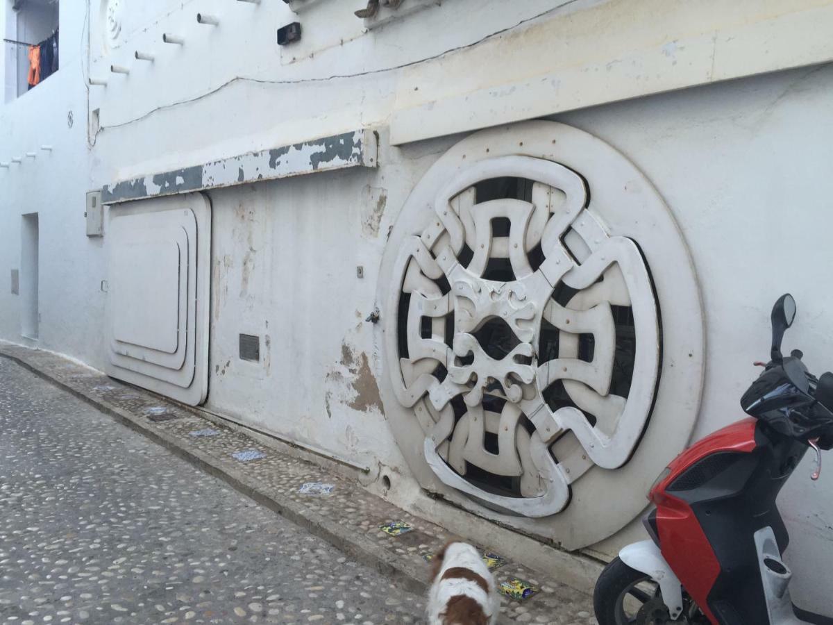 Altea, Callejeando Por Su Casco Antiguo. ภายนอก รูปภาพ