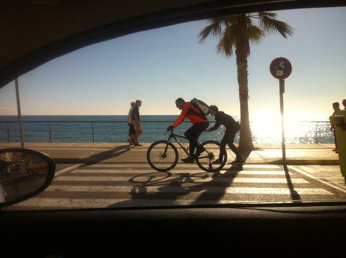 Altea, Callejeando Por Su Casco Antiguo. ภายนอก รูปภาพ