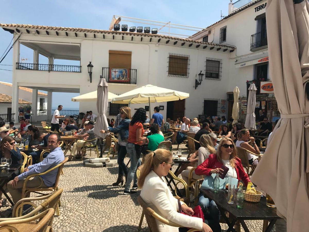 Altea, Callejeando Por Su Casco Antiguo. ภายนอก รูปภาพ