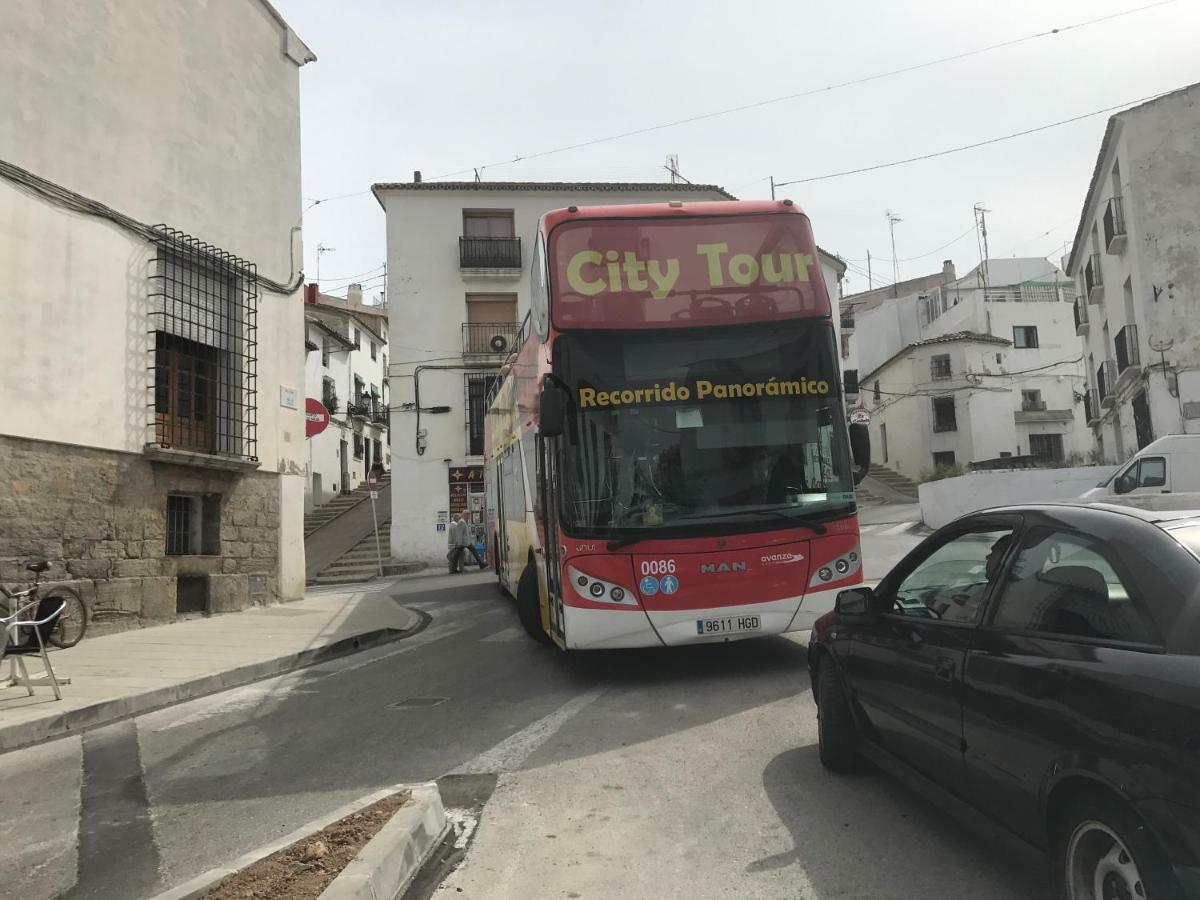 Altea, Callejeando Por Su Casco Antiguo. ภายนอก รูปภาพ
