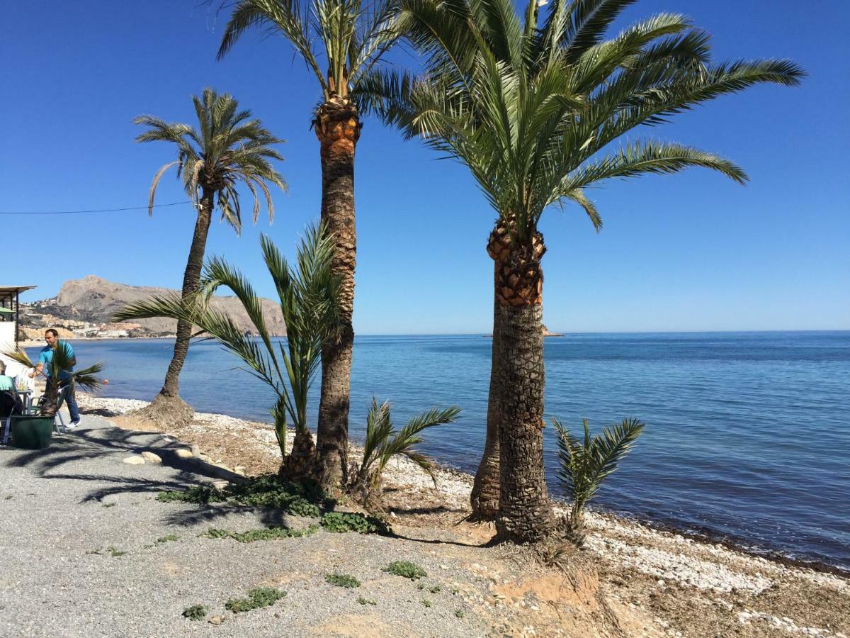 Altea, Callejeando Por Su Casco Antiguo. ภายนอก รูปภาพ